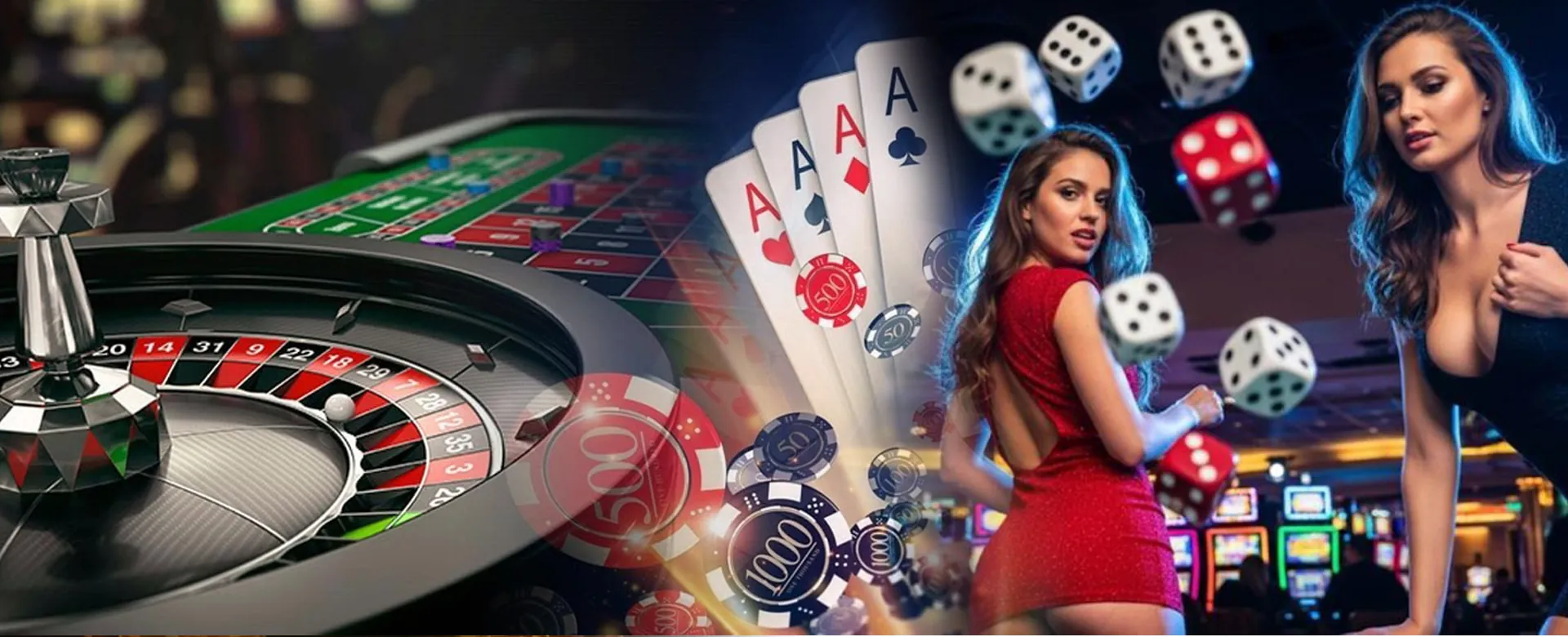 JL Company Online Gaming Background
